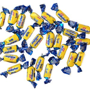 1 Rs Milky Bar