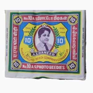 10 Beedi
