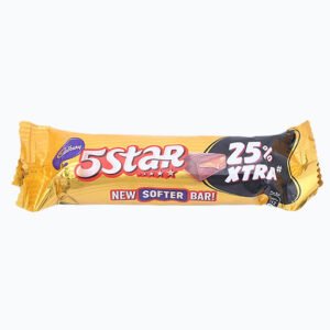 10 Rs Five Star