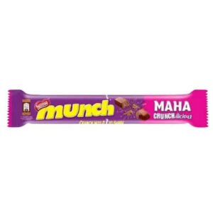 10 Rs Munch