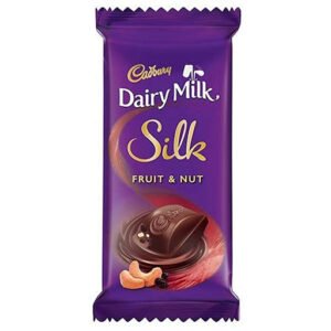 100 Rs Dairy Milk