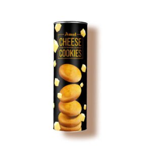 Cheese Cookies 150g