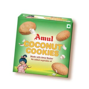 Coconut Cookies (200g)