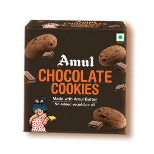 Chocolate Cookies (200g)