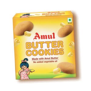 Butter Cookies 200g
