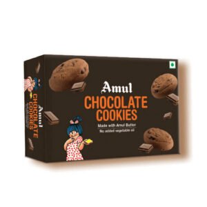 Choclate cookies 300g