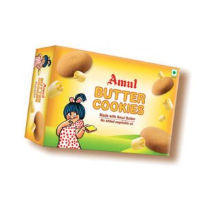 Butter Cookies 300g