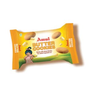 Butter Cookies 40g