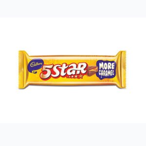 5 Rs Five Star