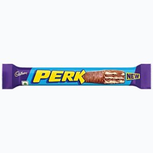 5 Rs Perk