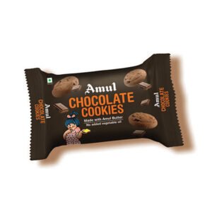 Choclate cookies 50g