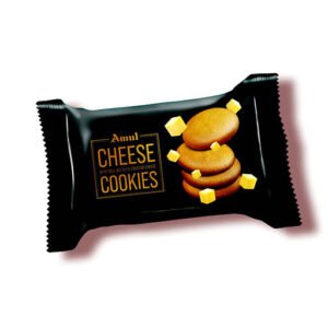 Cheese Cookies 50g
