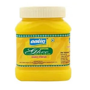 Aavin Ghee 200 ml