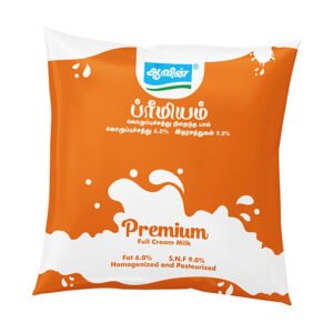 Aavin Premium full Cream Milk
