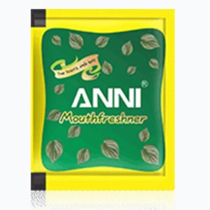 Anni Pakku