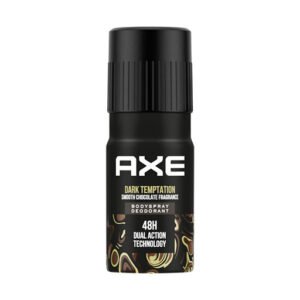 Axe Bodyspray, Dark Temptation
