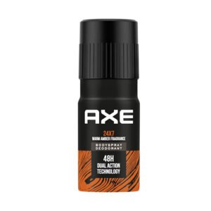 Axe Bodyspray, Pulse
