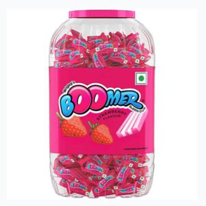 Boomer Jar