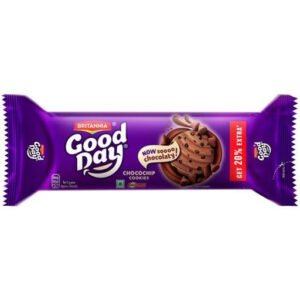 Britannia Good Day Chocochip Cookies (120g)