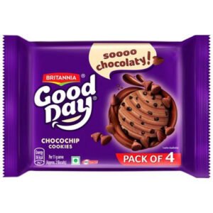 Britannia Good Day Chocochip Cookies (400g)