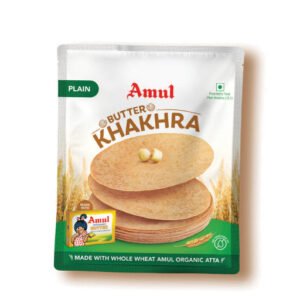 Butter Khakhra 200g
