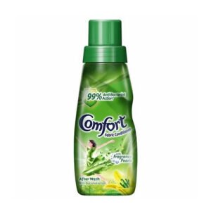 Comfort After Wash Anti Bacterial Fabric Conditioner 200 Ml