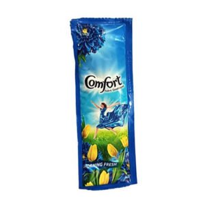 Comfort Fabric conditioner Morning Fresh 19ml each Sachet