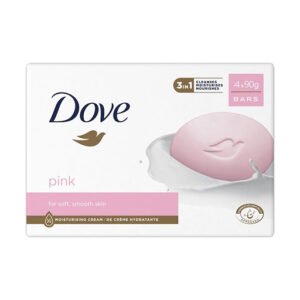 Dove Cream Beauty Bathing Bar, 300gm