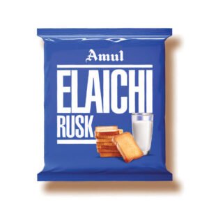 Elaichi Rusk 200g