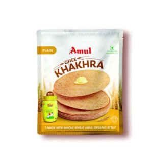 Ghee Khakhra 200g