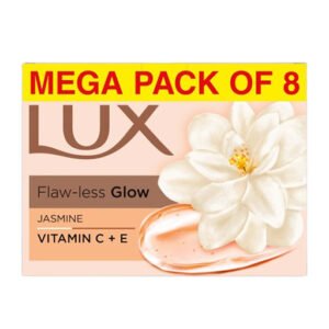 Lux Flaw less Glow Bathing Soap