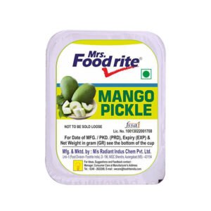 Mango Pickle (15g)