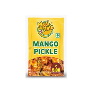 Mango Pickle (20g)