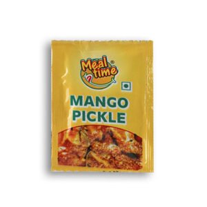 Mango Pickle (6g)