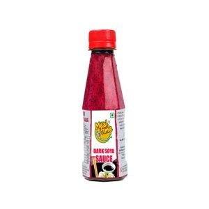 Meal Time Dark Soya Sauce 200g