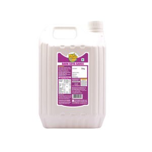 Meal Time Dark Soya Sauce 5kg