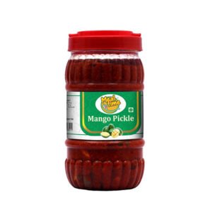 Meal Time Mango Pickle (1Kg)