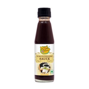 Culinary Sauces
