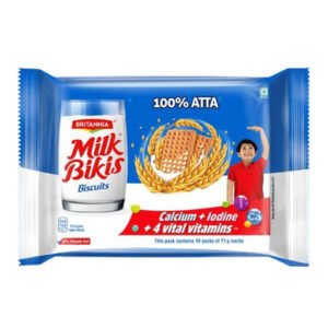 Milk Bikis Atta