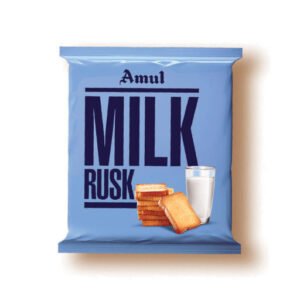 Milk Rusk 200g