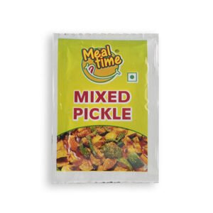 Mixed Pickle (6g)
