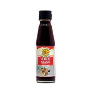 Mrs.Foodrite 8 To 8 Sauce (200g)