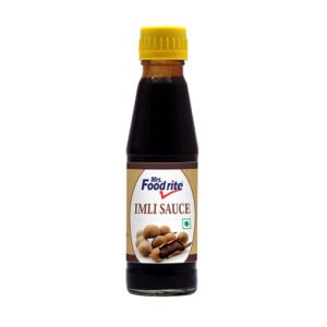 Mrs.Foodrite Imli Sauce (200g)