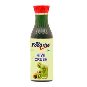 Mrs.Foodrite Kiwi Crush (750ml)