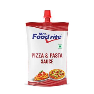 Mrs.Foodrite Pizza & Pasta Sauce (200g)