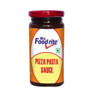 Mrs.Foodrite Pizza Pasta Sauce (275g)