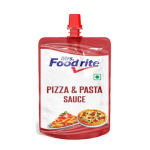 Mrs.Foodrite Pizza Pasta Sauce (90g)