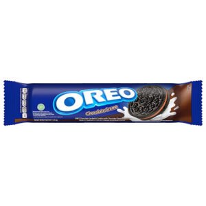 Oreo