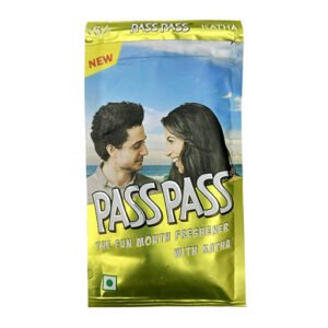 Pass Pass
