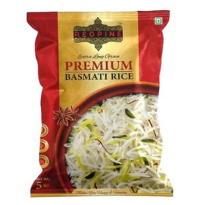 Premium-rice Thendral Grocery Store